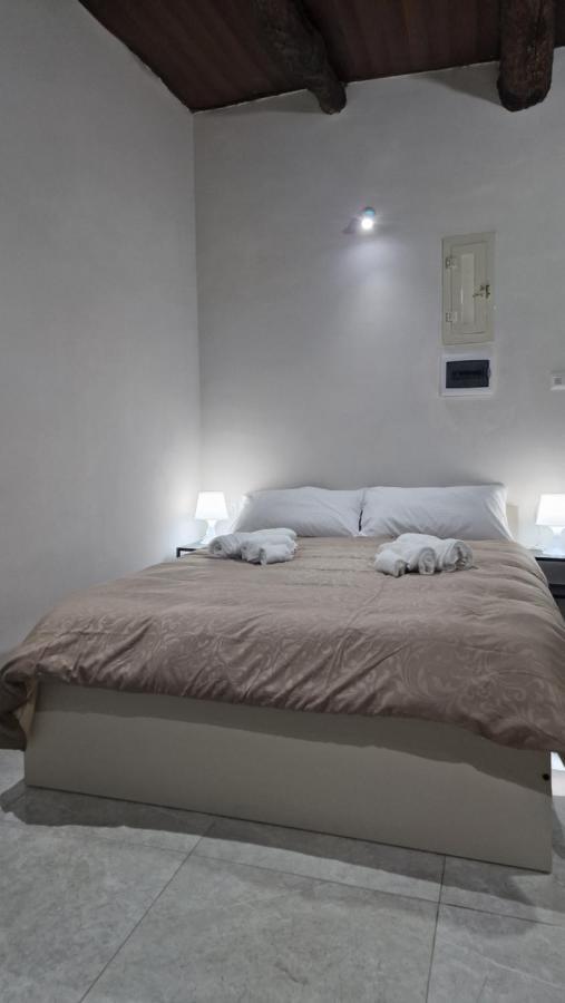 Vincent'S House Apartment Наполи Екстериор снимка