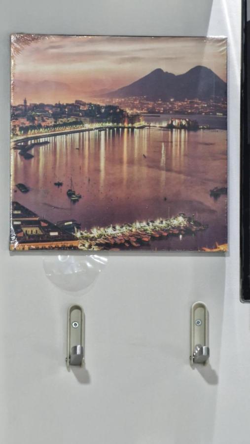 Vincent'S House Apartment Наполи Екстериор снимка