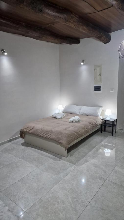 Vincent'S House Apartment Наполи Екстериор снимка
