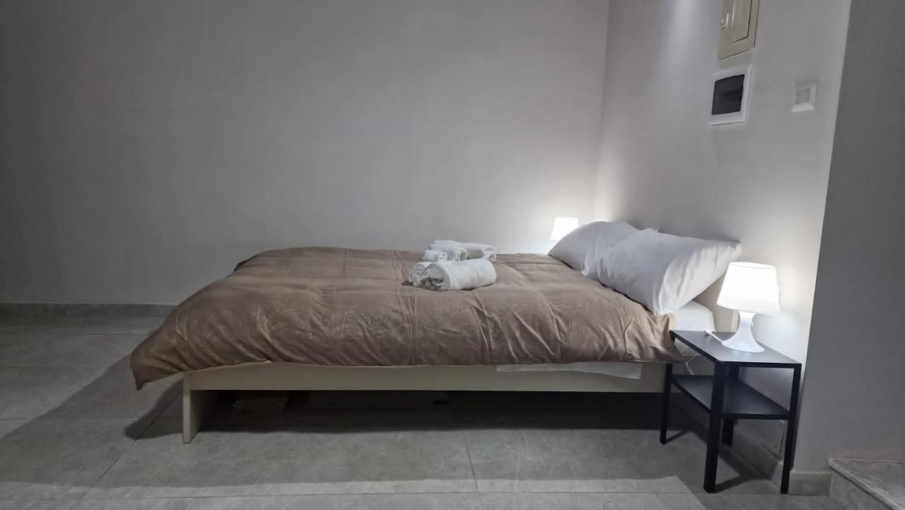 Vincent'S House Apartment Наполи Екстериор снимка