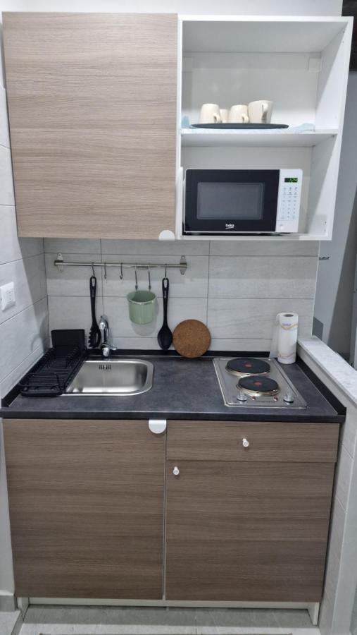 Vincent'S House Apartment Наполи Екстериор снимка