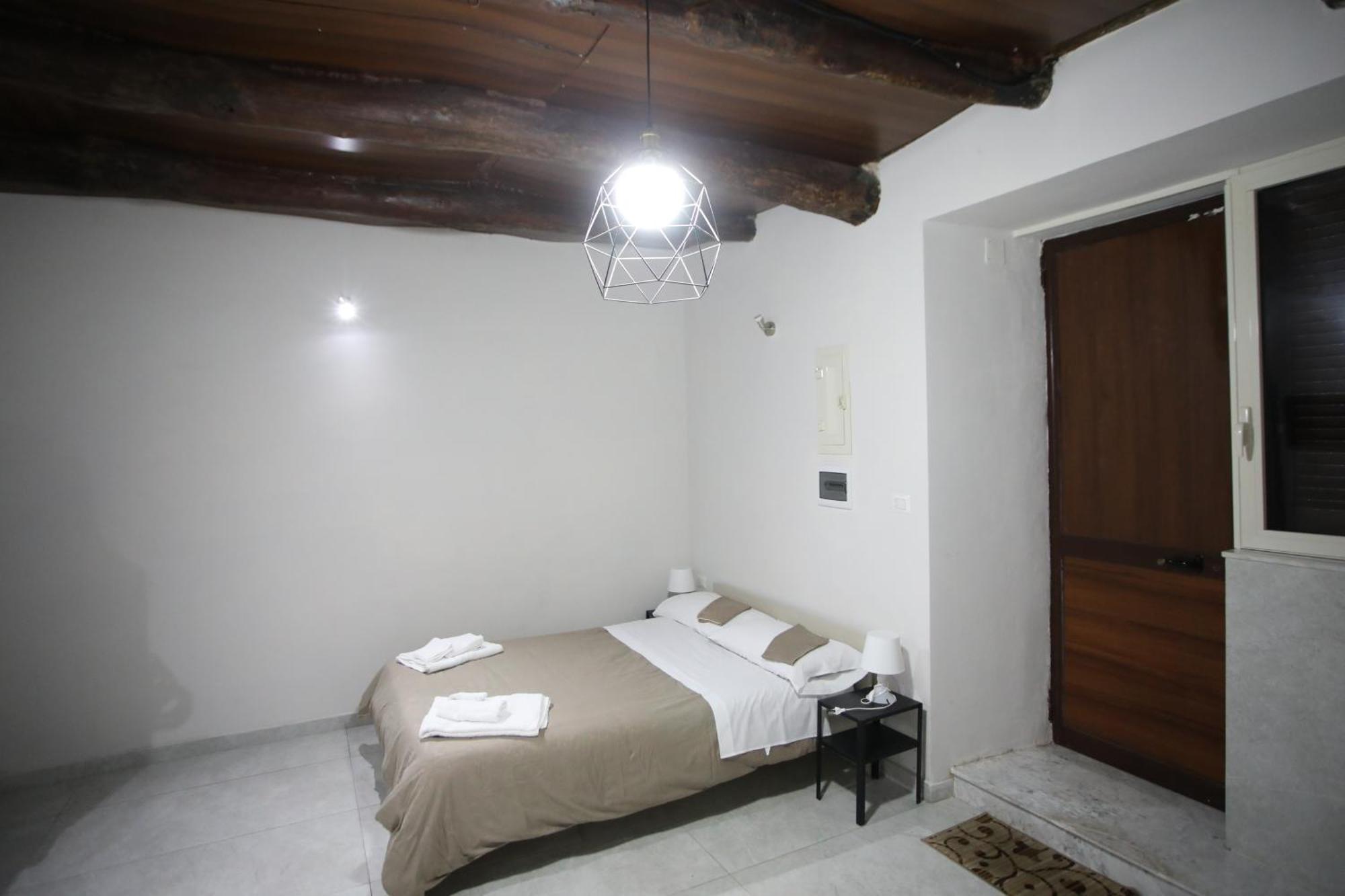 Vincent'S House Apartment Наполи Екстериор снимка