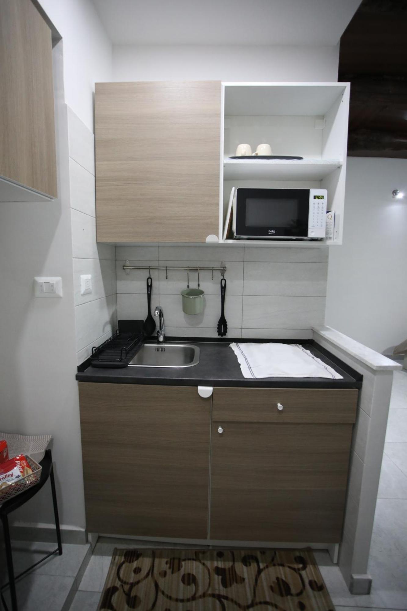 Vincent'S House Apartment Наполи Екстериор снимка